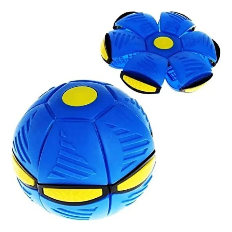 Pelota Magica 2 en 1!