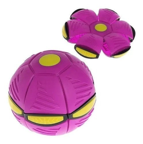 Pelota Magica 2 en 1!